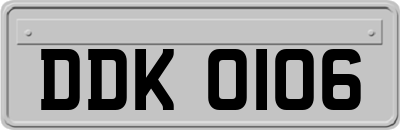DDK0106
