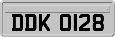 DDK0128