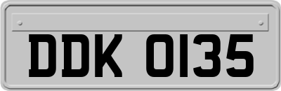 DDK0135