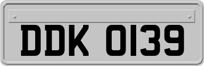 DDK0139