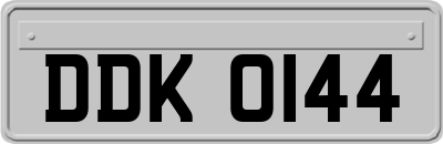 DDK0144