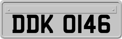 DDK0146