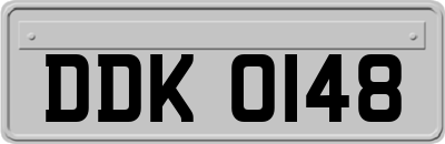 DDK0148