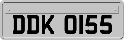 DDK0155