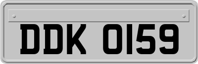 DDK0159