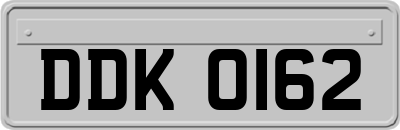 DDK0162