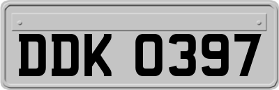 DDK0397