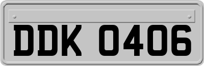 DDK0406