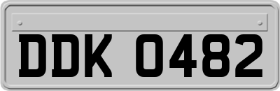 DDK0482