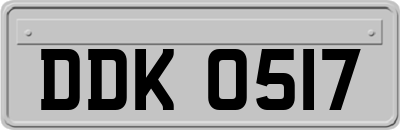 DDK0517