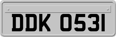 DDK0531