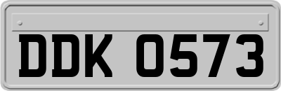 DDK0573