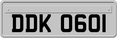 DDK0601