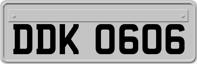 DDK0606