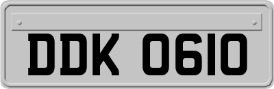 DDK0610