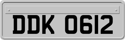 DDK0612