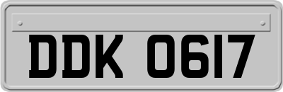 DDK0617