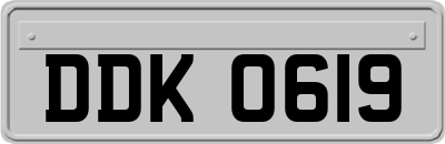 DDK0619