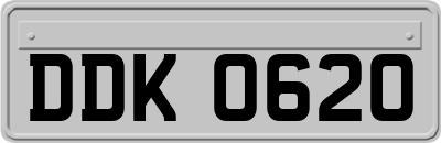 DDK0620