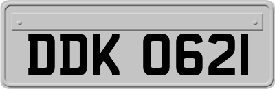 DDK0621