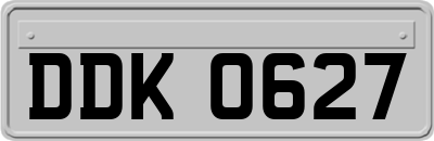 DDK0627