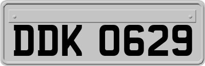 DDK0629