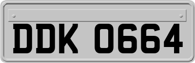 DDK0664