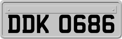 DDK0686