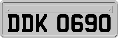DDK0690