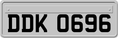 DDK0696