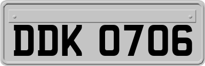 DDK0706