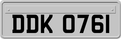 DDK0761
