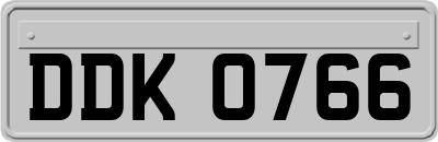 DDK0766