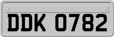 DDK0782