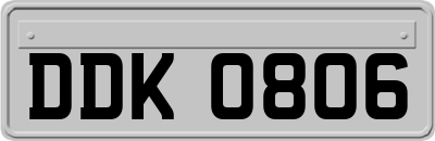 DDK0806