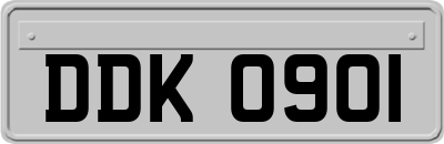 DDK0901