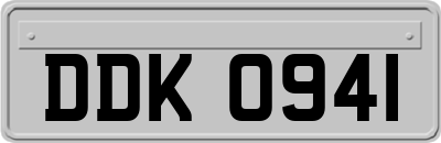 DDK0941