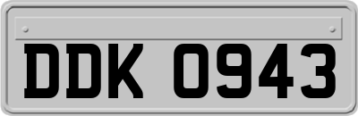 DDK0943