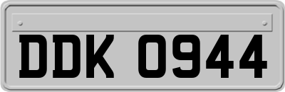 DDK0944