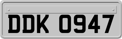 DDK0947