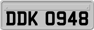 DDK0948