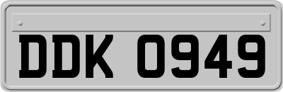 DDK0949