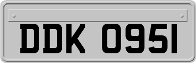 DDK0951