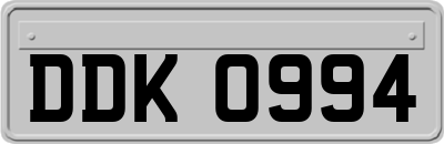 DDK0994