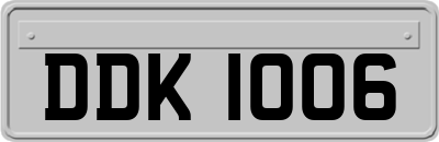 DDK1006