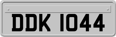 DDK1044