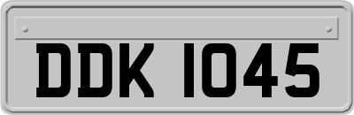 DDK1045