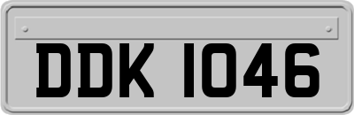 DDK1046