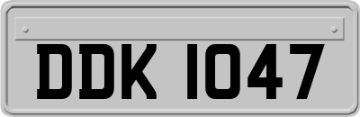 DDK1047