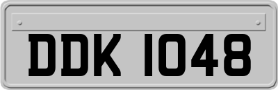 DDK1048